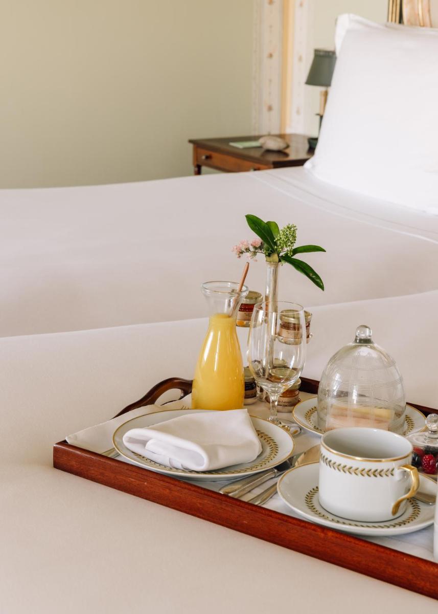 Valverde Sintra Palácio de Seteais - The Leading Hotels of the World