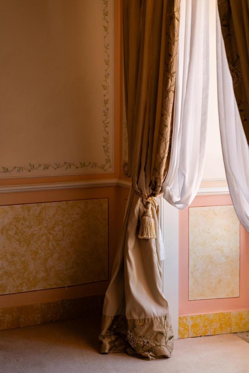 Valverde Sintra Palácio de Seteais - The Leading Hotels of the World