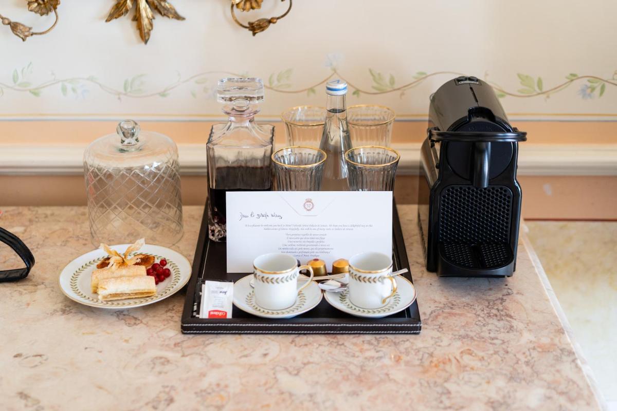 Valverde Sintra Palácio de Seteais - The Leading Hotels of the World