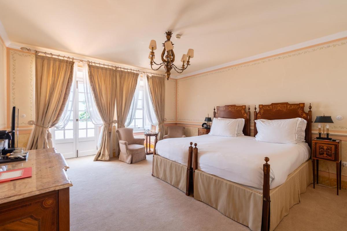 Valverde Sintra Palácio de Seteais - The Leading Hotels of the World