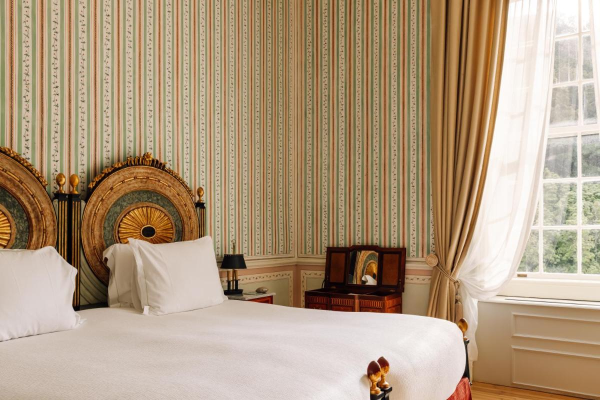 Valverde Sintra Palácio de Seteais - The Leading Hotels of the World