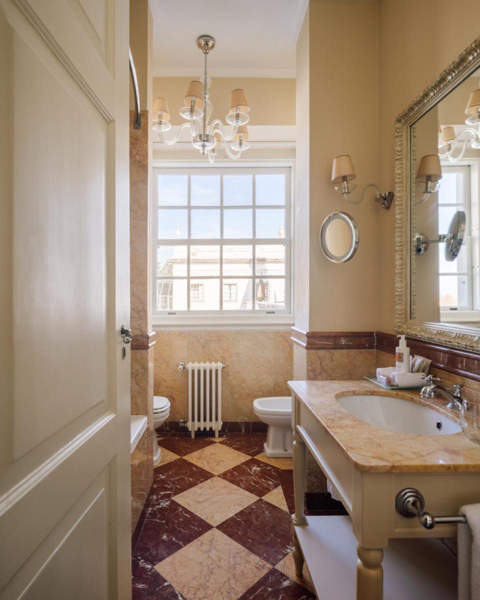 Valverde Sintra Palácio de Seteais - The Leading Hotels of the World