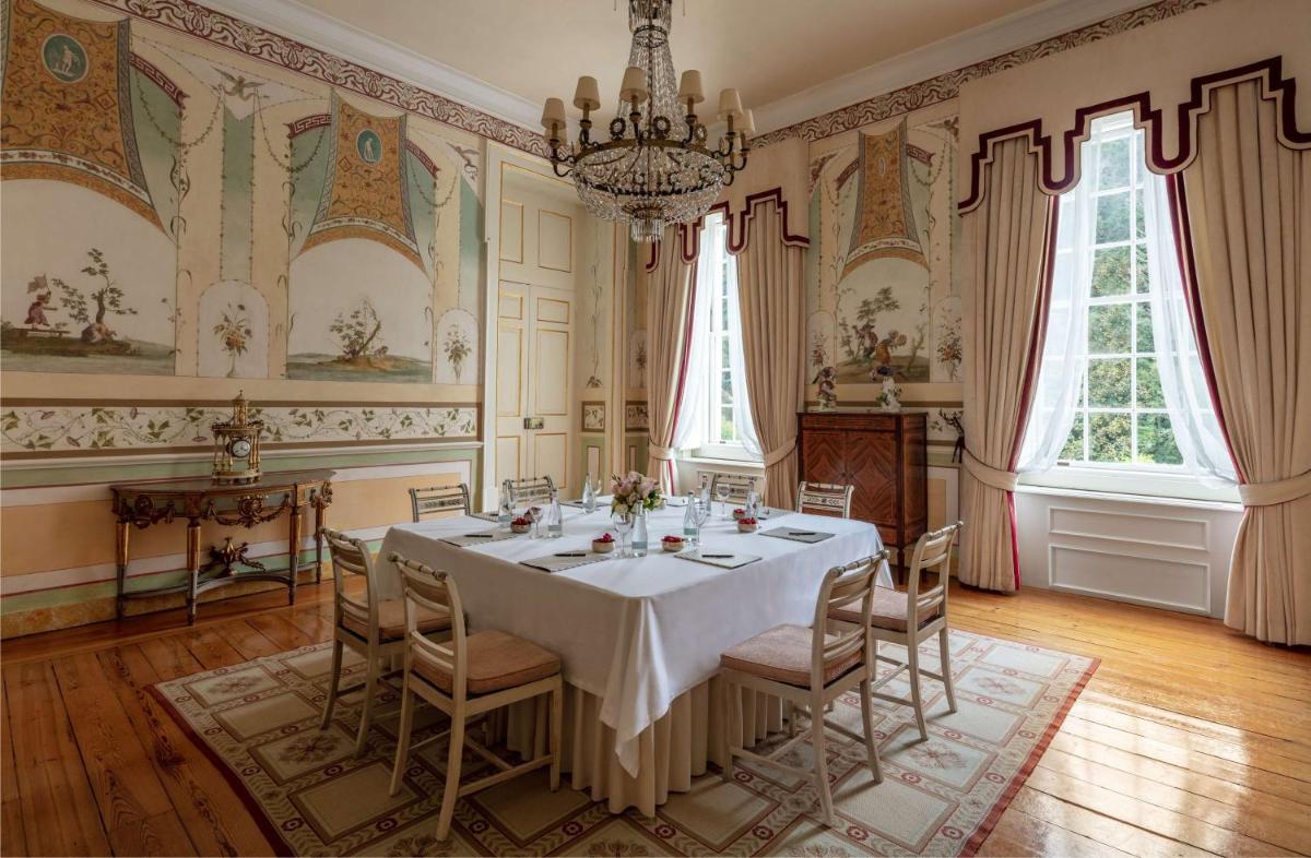 Valverde Sintra Palácio de Seteais - The Leading Hotels of the World