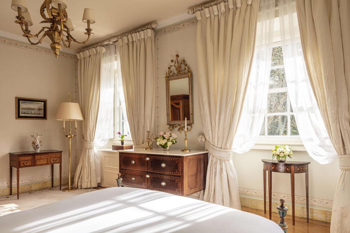 Valverde Sintra Palácio de Seteais - The Leading Hotels of the World