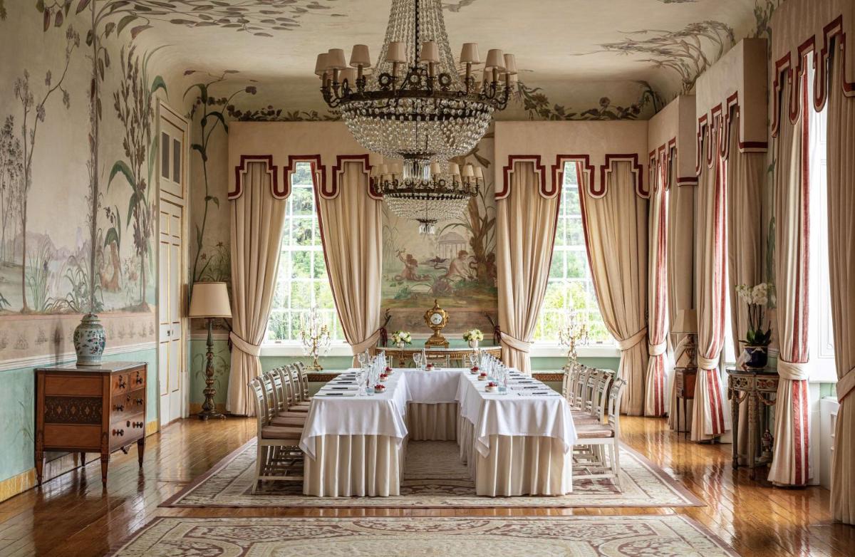 Valverde Sintra Palácio de Seteais - The Leading Hotels of the World