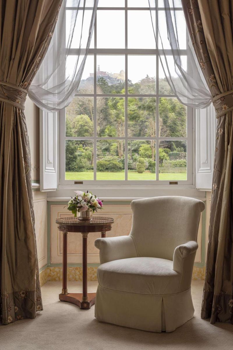 Valverde Sintra Palácio de Seteais - The Leading Hotels of the World