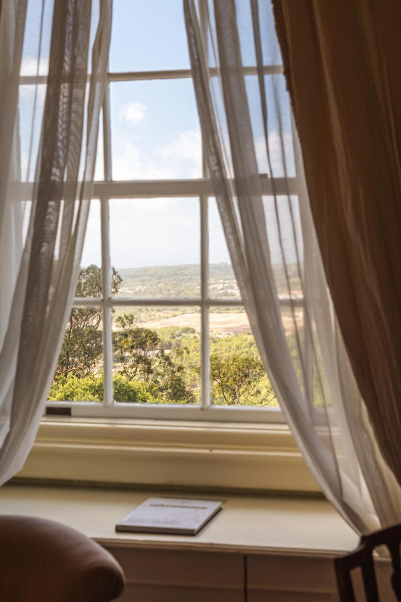 Valverde Sintra Palácio de Seteais - The Leading Hotels of the World