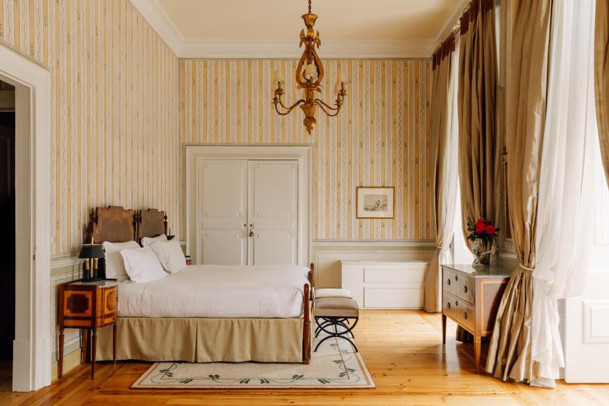 Valverde Sintra Palácio de Seteais - The Leading Hotels of the World