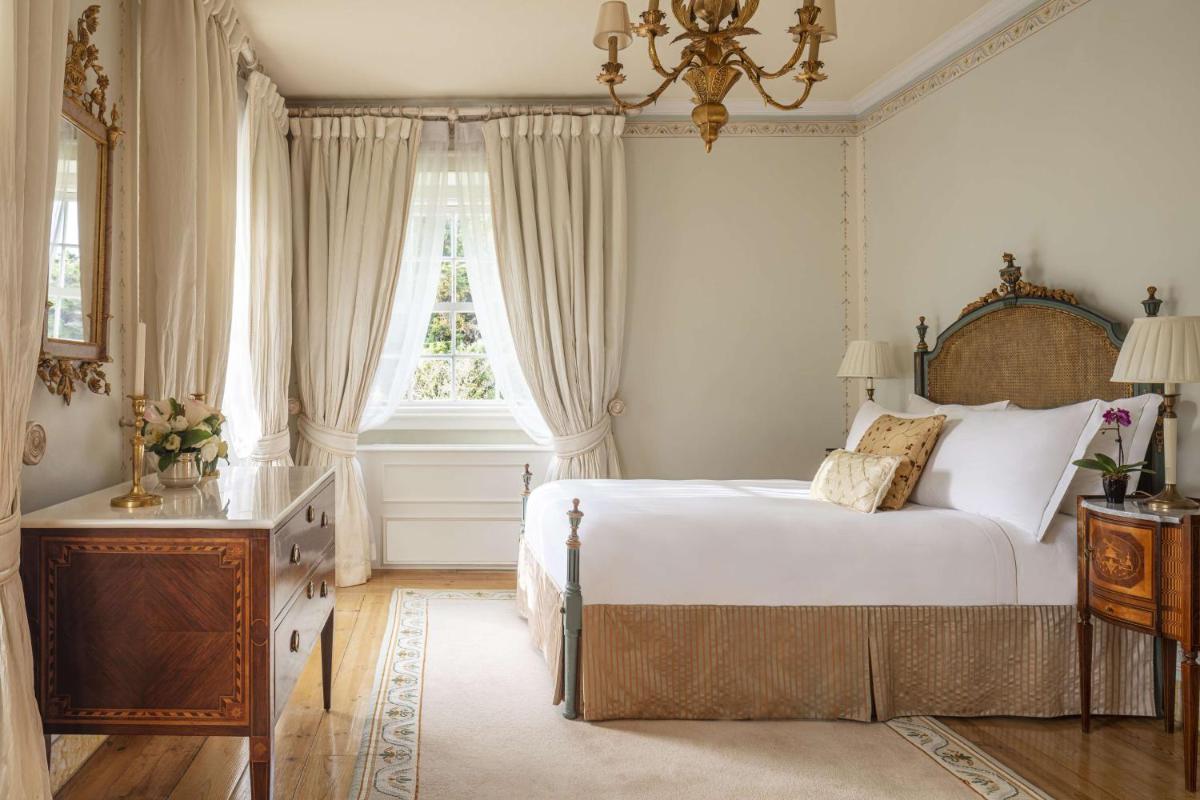 Valverde Sintra Palácio de Seteais - The Leading Hotels of the World