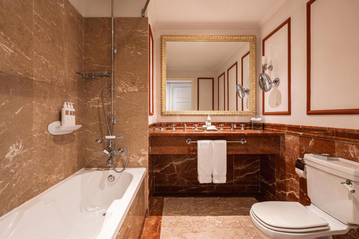 Valverde Sintra Palácio de Seteais - The Leading Hotels of the World