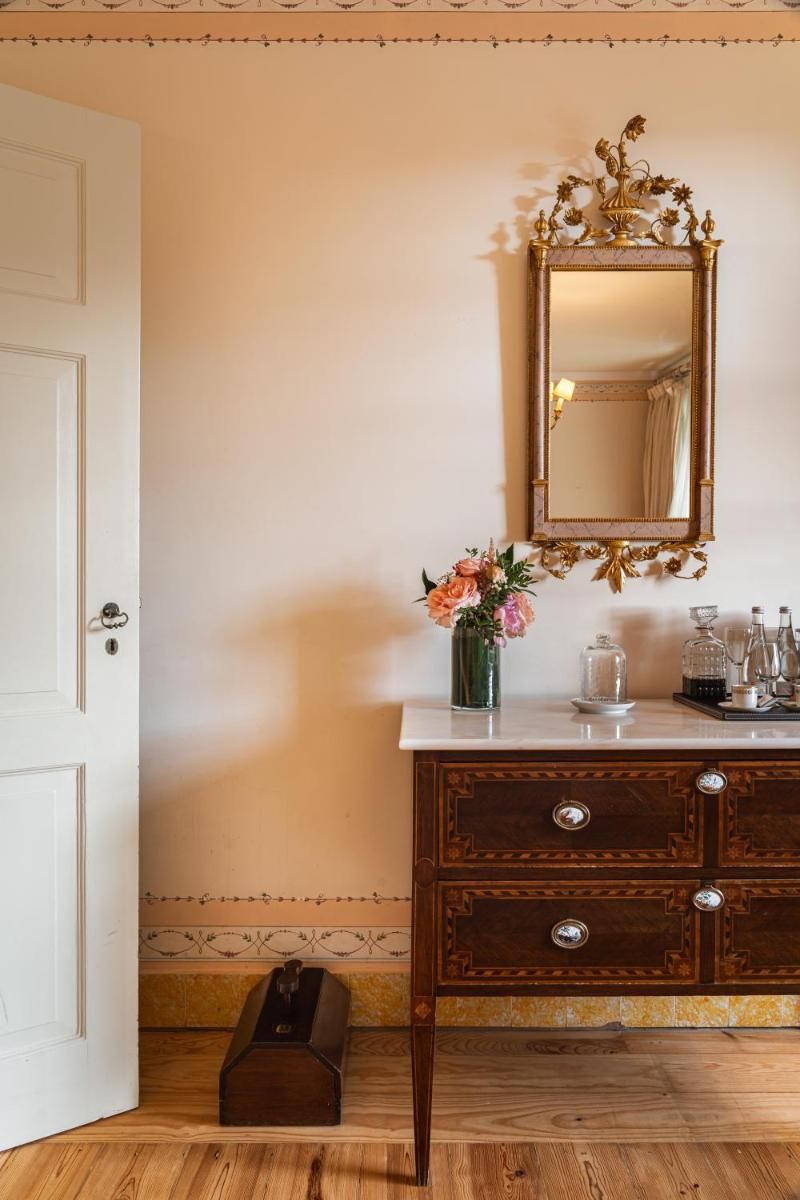 Valverde Sintra Palácio de Seteais - The Leading Hotels of the World
