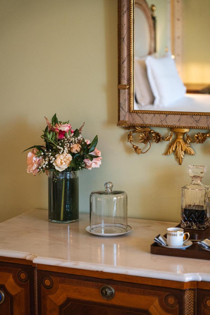 Valverde Sintra Palácio de Seteais - The Leading Hotels of the World