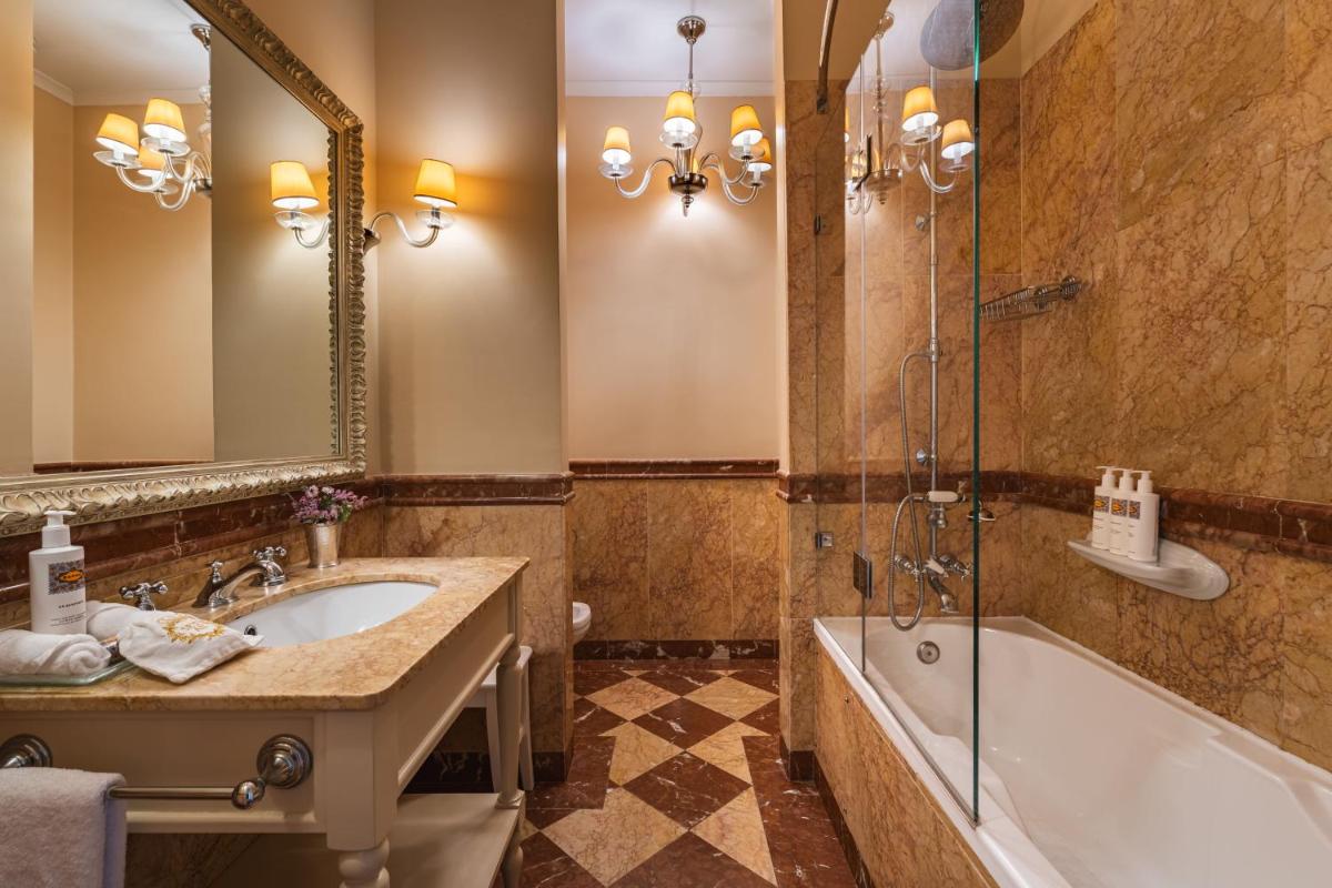 Valverde Sintra Palácio de Seteais - The Leading Hotels of the World