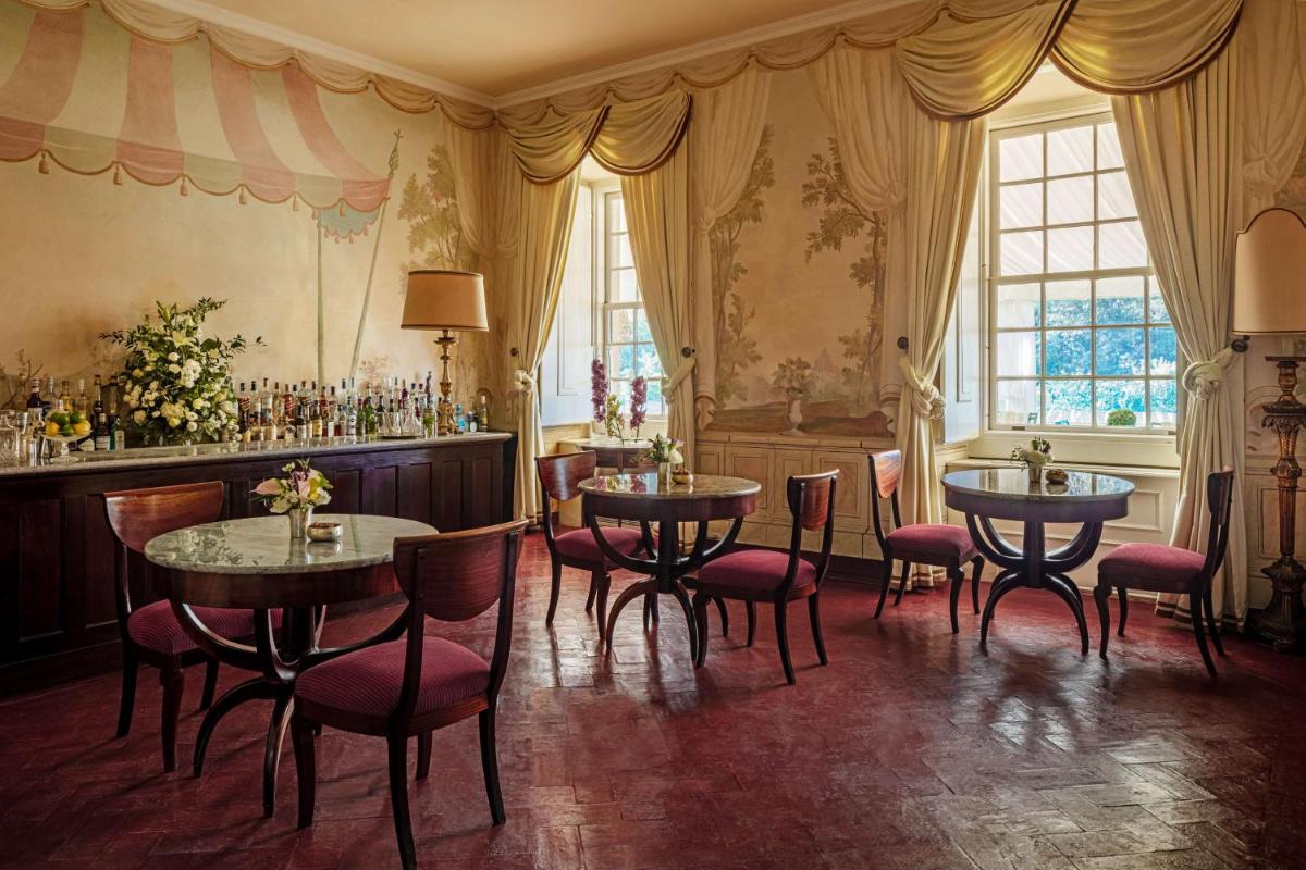 Valverde Sintra Palácio de Seteais - The Leading Hotels of the World