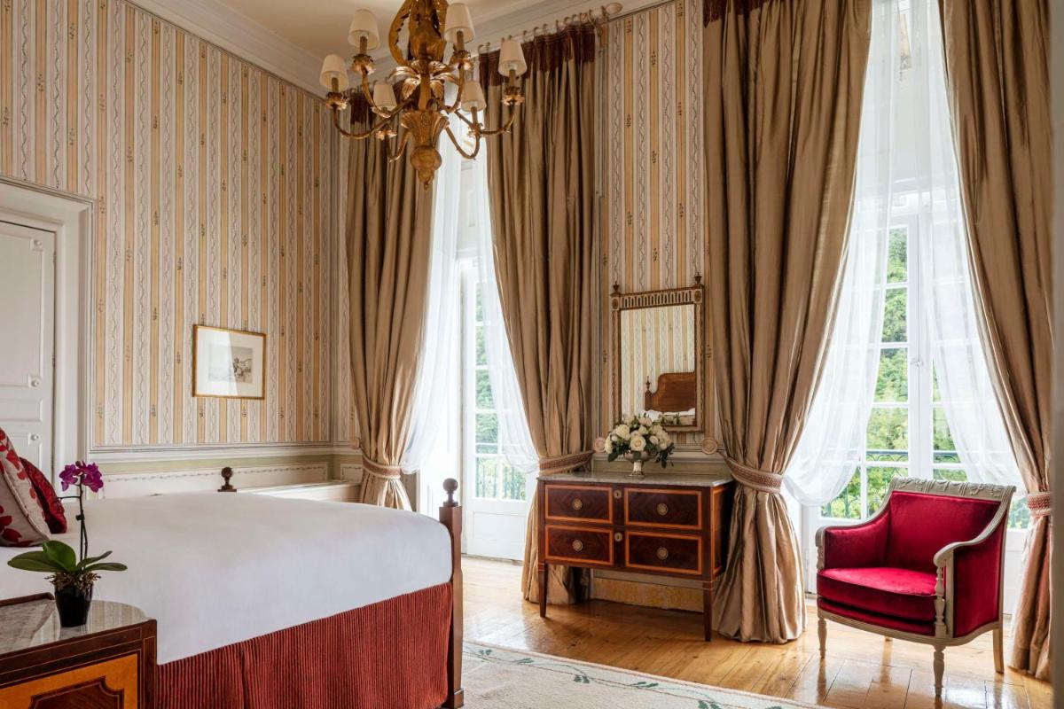 Valverde Sintra Palácio de Seteais - The Leading Hotels of the World