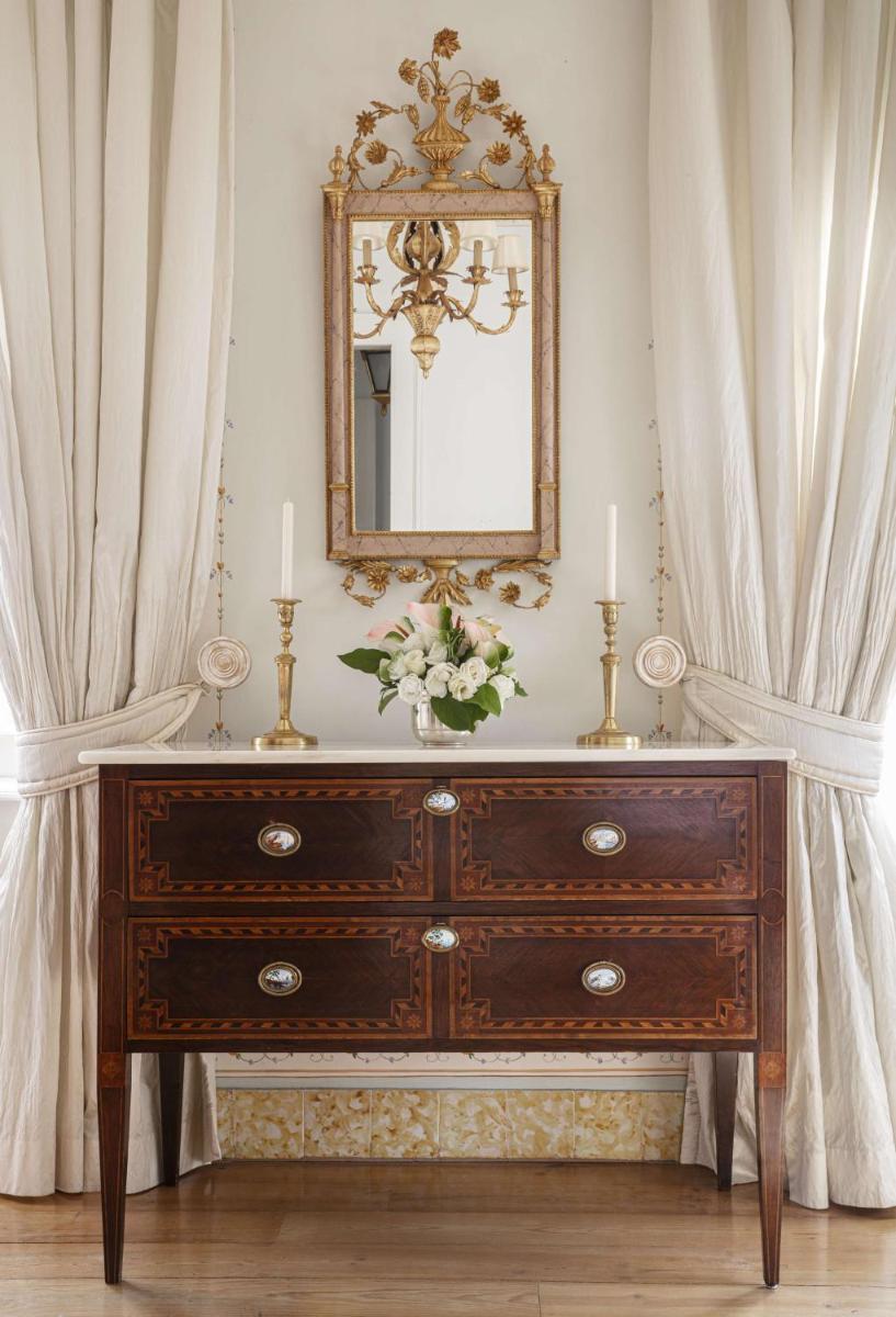 Valverde Sintra Palácio de Seteais - The Leading Hotels of the World
