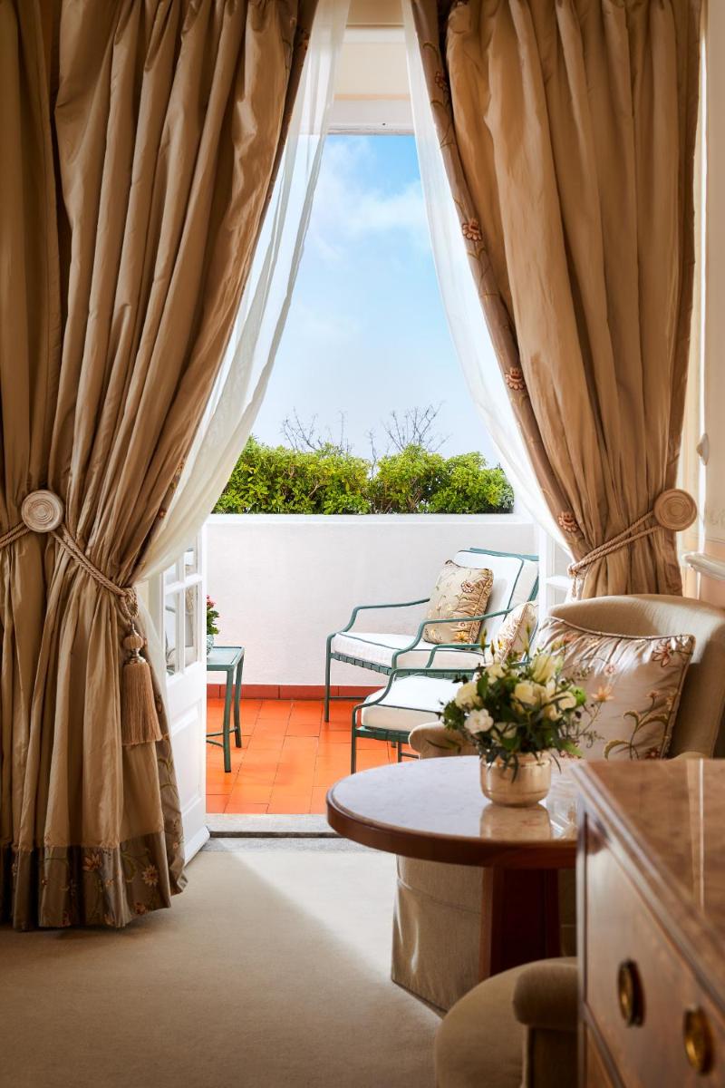 Valverde Sintra Palácio de Seteais - The Leading Hotels of the World