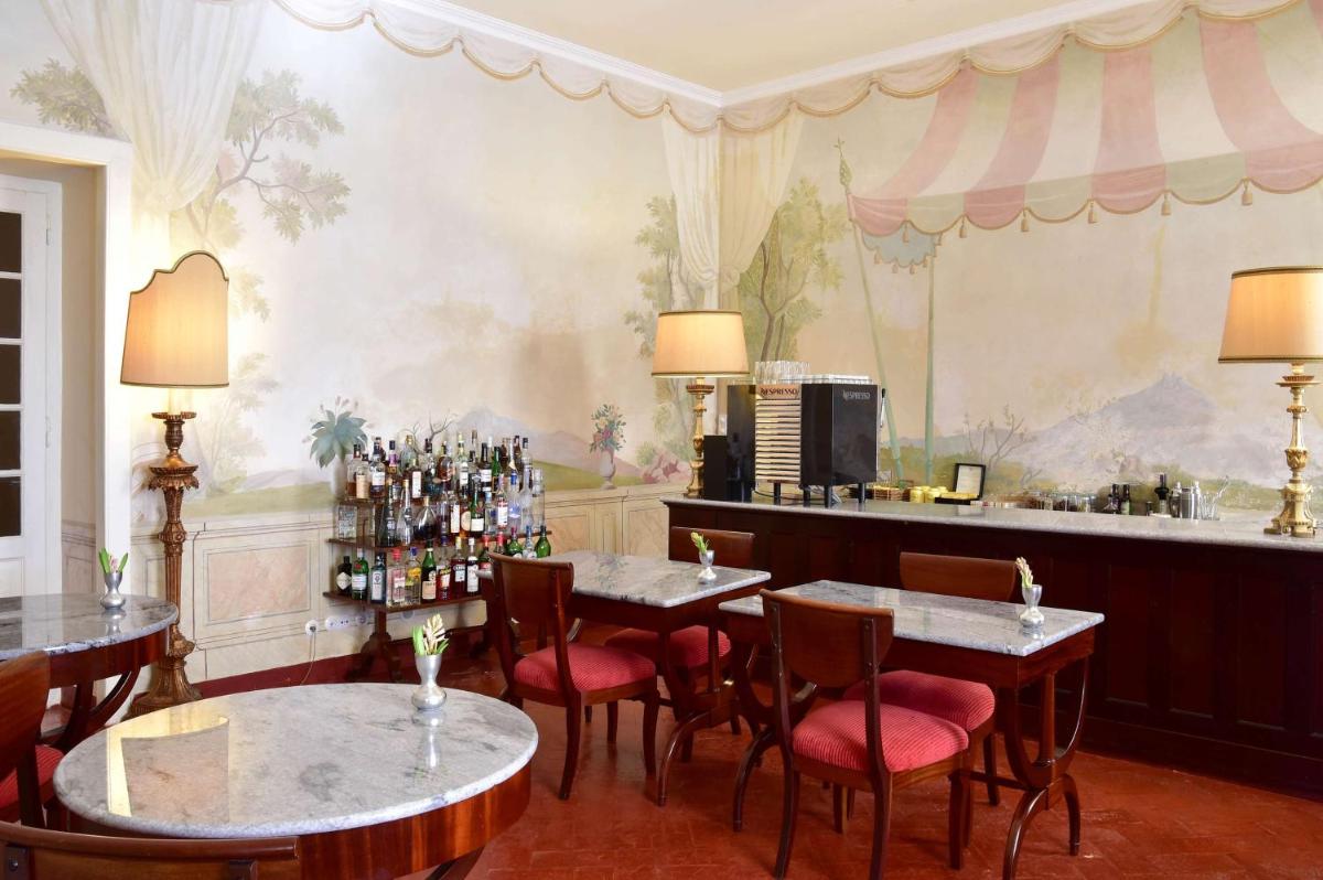 Valverde Sintra Palácio de Seteais - The Leading Hotels of the World
