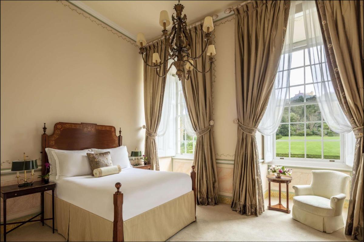 Valverde Sintra Palácio de Seteais - The Leading Hotels of the World