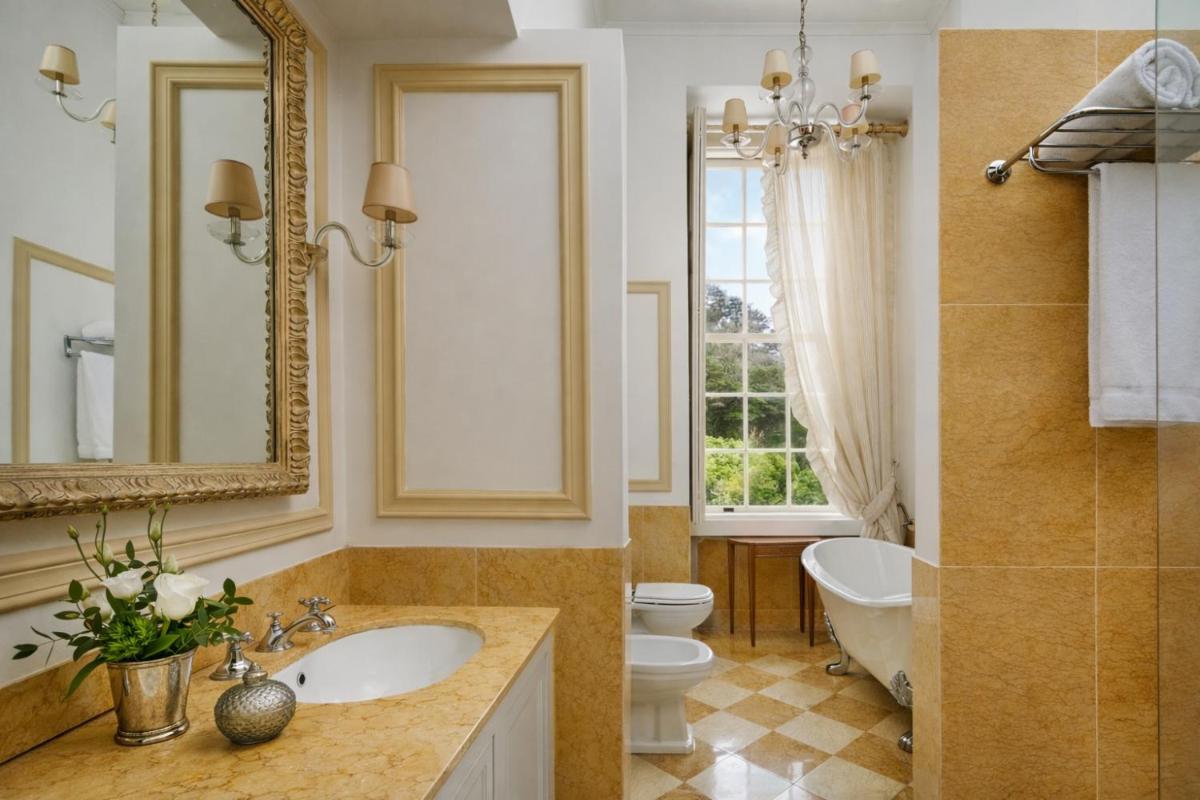 Valverde Sintra Palácio de Seteais - The Leading Hotels of the World