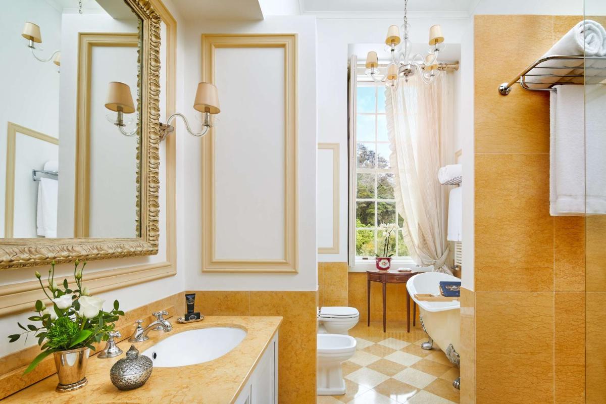 Valverde Sintra Palácio de Seteais - The Leading Hotels of the World