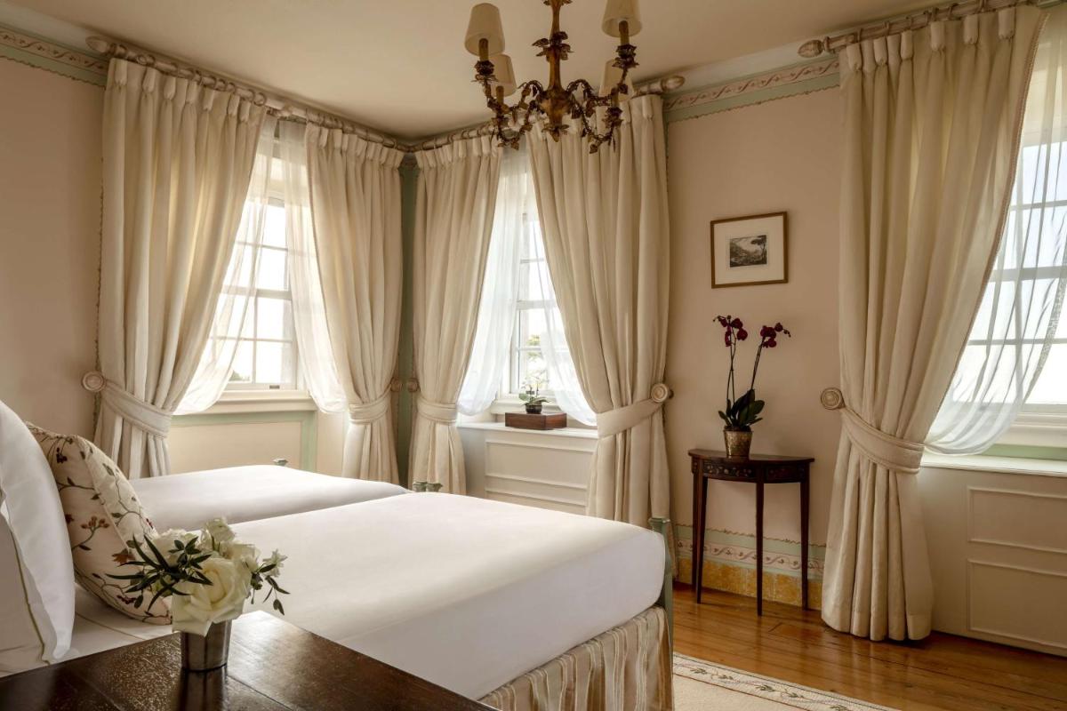 Valverde Sintra Palácio de Seteais - The Leading Hotels of the World