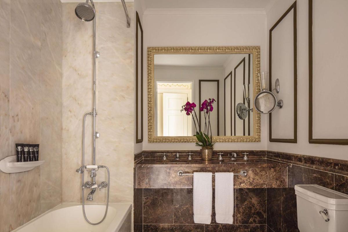 Valverde Sintra Palácio de Seteais - The Leading Hotels of the World