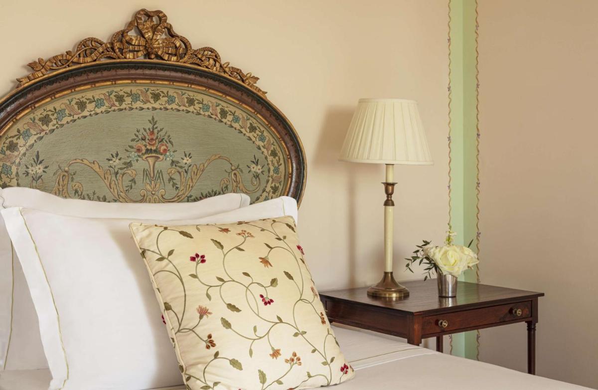 Valverde Sintra Palácio de Seteais - The Leading Hotels of the World