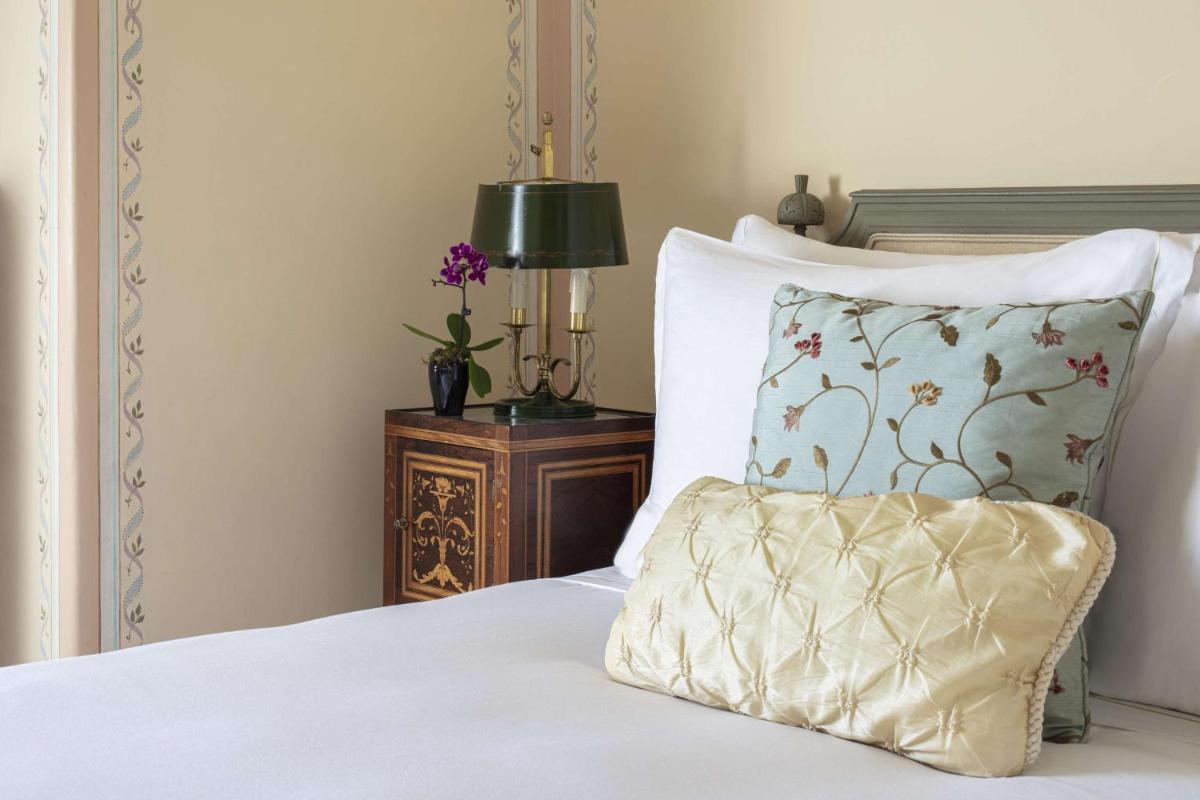 Valverde Sintra Palácio de Seteais - The Leading Hotels of the World