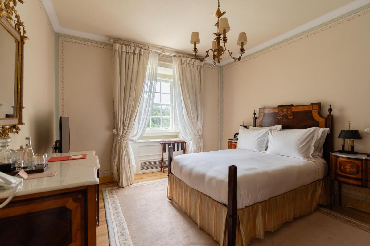 Valverde Sintra Palácio de Seteais - The Leading Hotels of the World