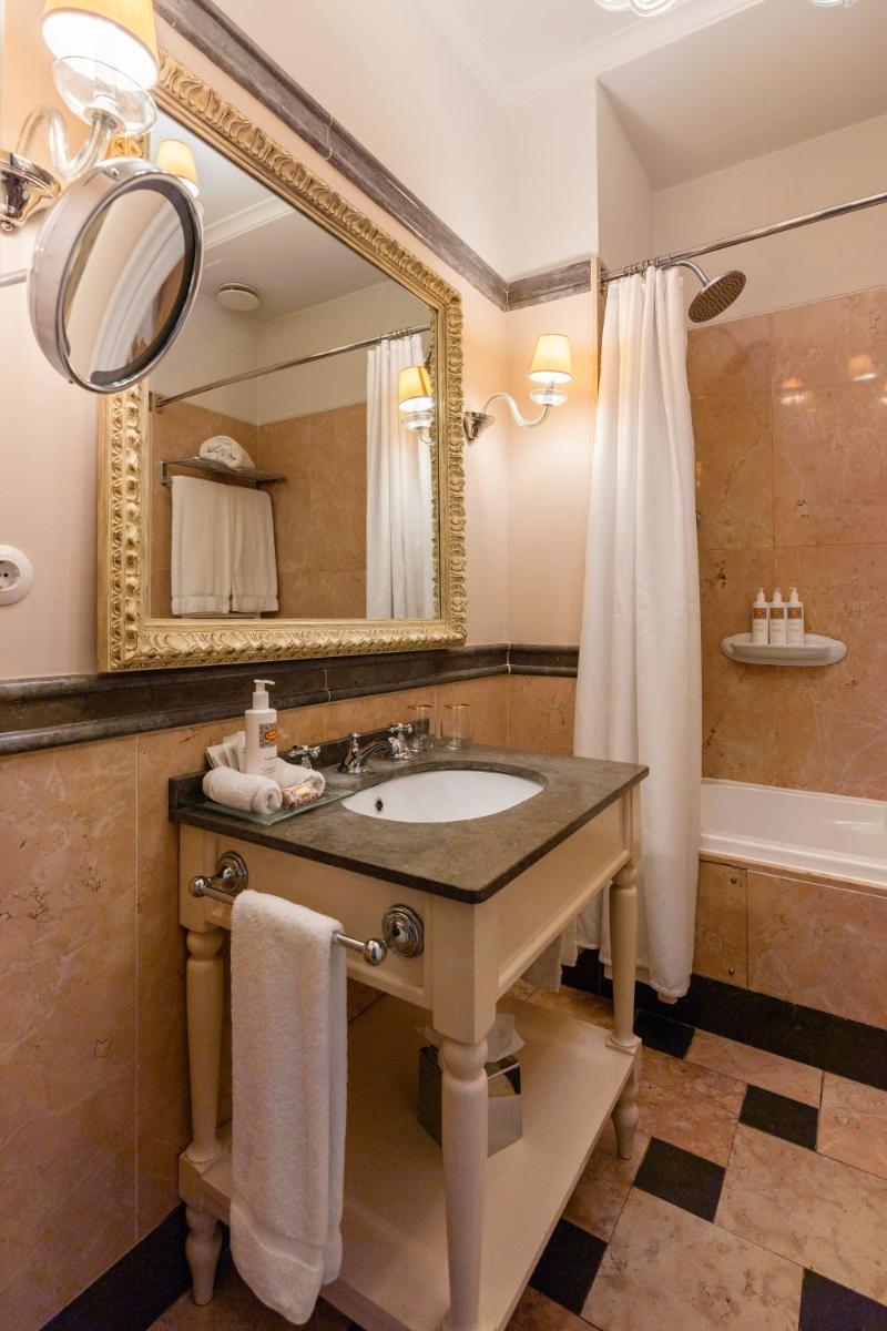 Valverde Sintra Palácio de Seteais - The Leading Hotels of the World
