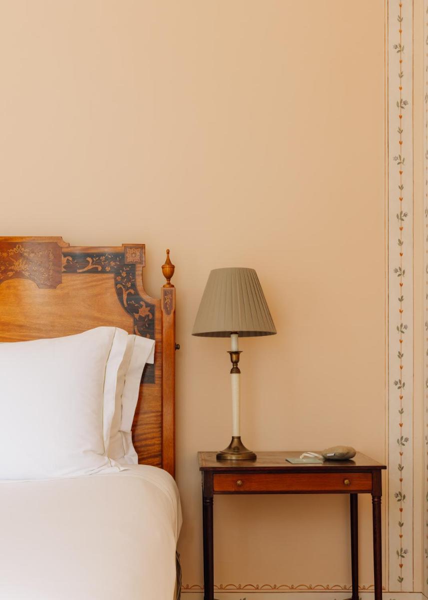 Valverde Sintra Palácio de Seteais - The Leading Hotels of the World