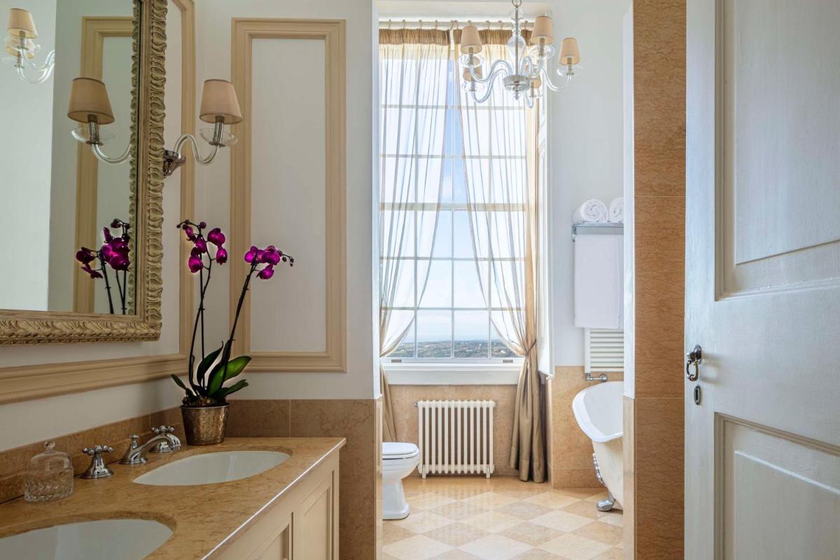 Valverde Sintra Palácio de Seteais - The Leading Hotels of the World