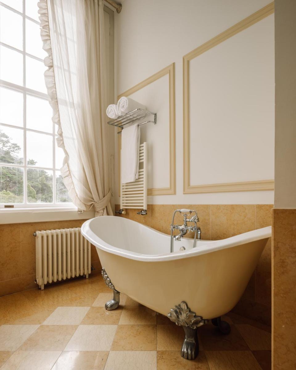 Valverde Sintra Palácio de Seteais - The Leading Hotels of the World