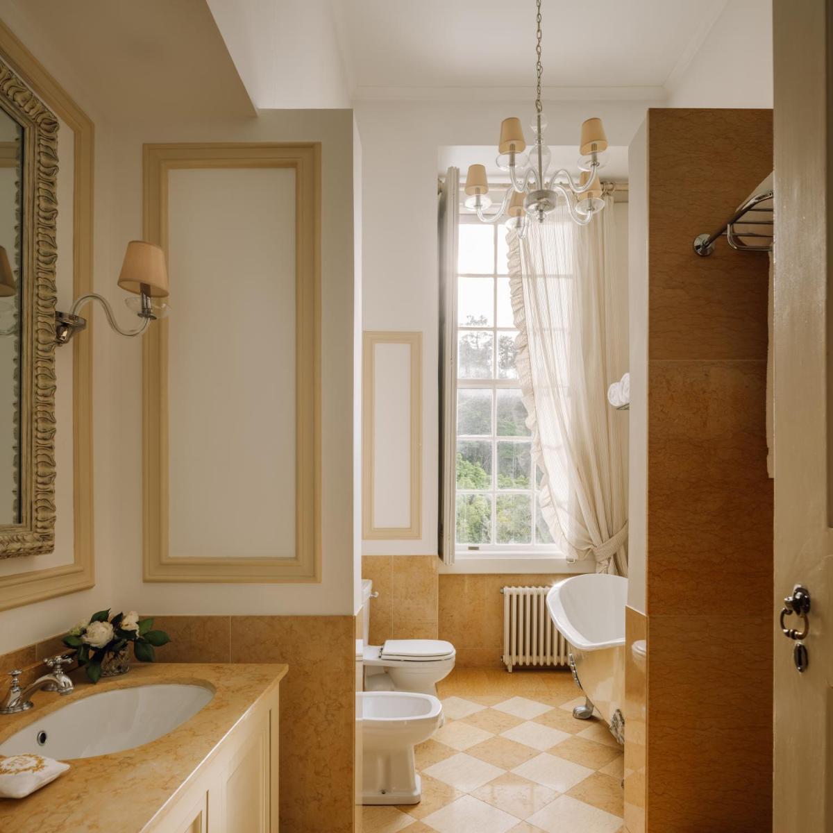 Valverde Sintra Palácio de Seteais - The Leading Hotels of the World