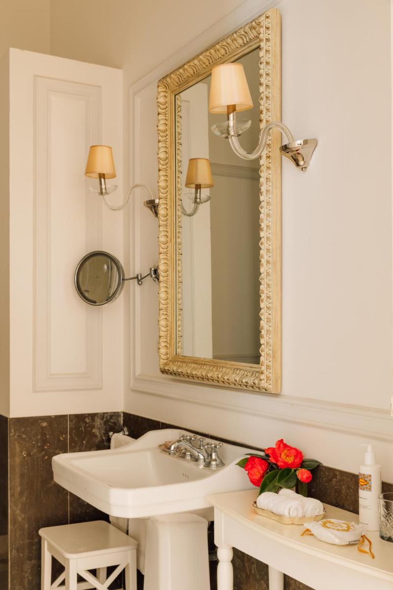 Valverde Sintra Palácio de Seteais - The Leading Hotels of the World