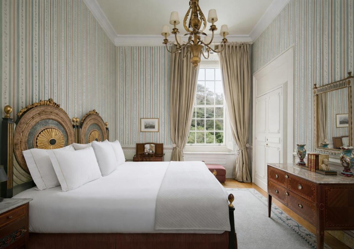 Valverde Sintra Palácio de Seteais - The Leading Hotels of the World