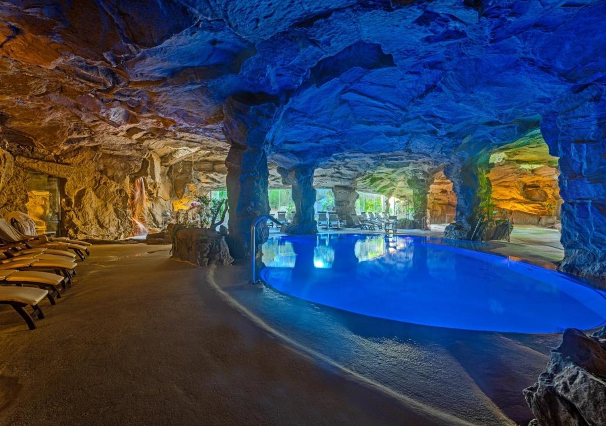 Tombolo Talasso Resort