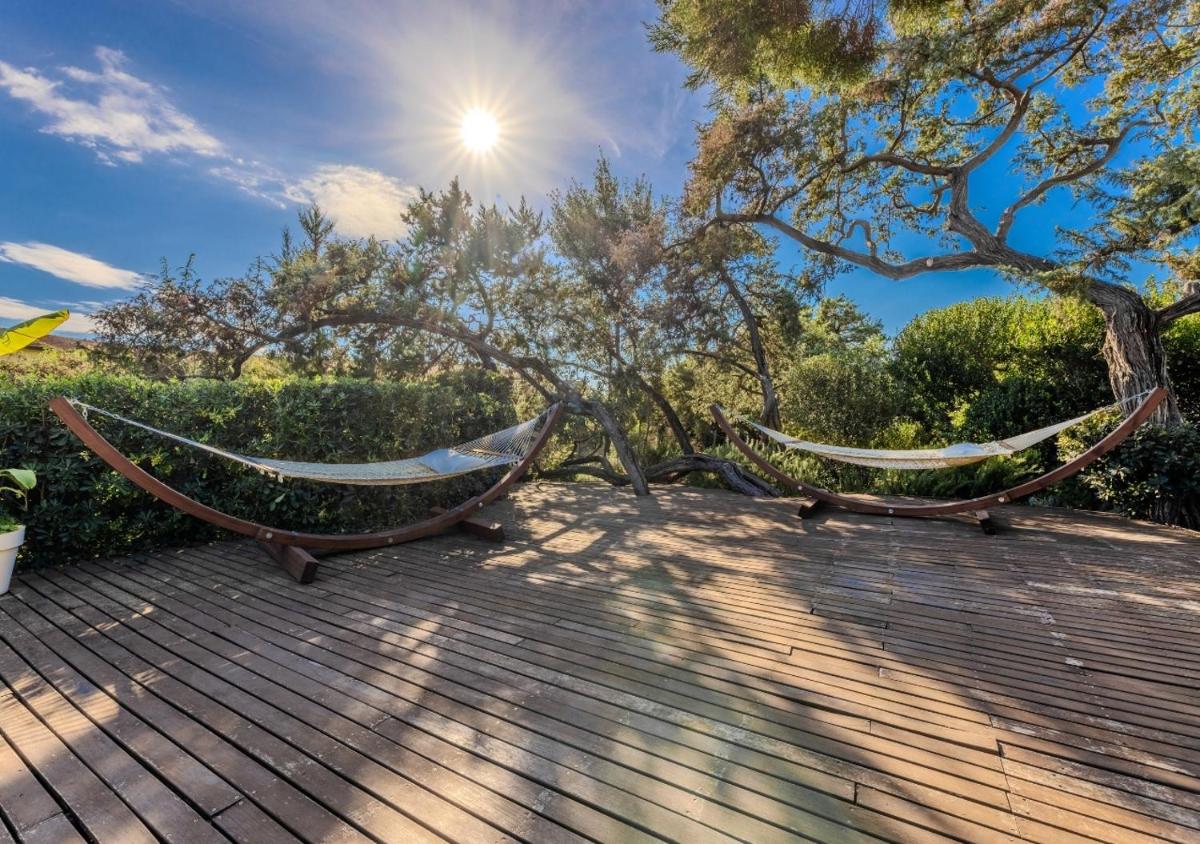 Tombolo Talasso Resort