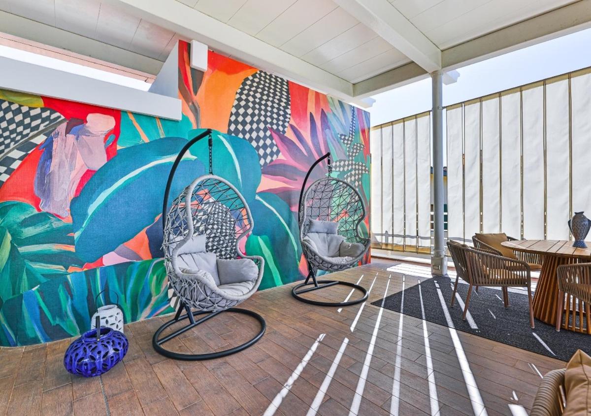 Tombolo Talasso Resort