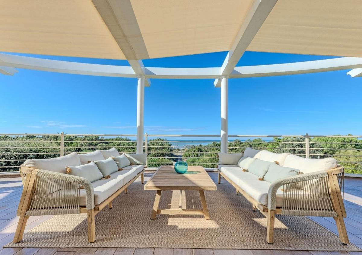 Tombolo Talasso Resort