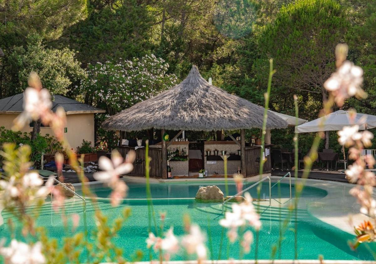 Tombolo Talasso Resort