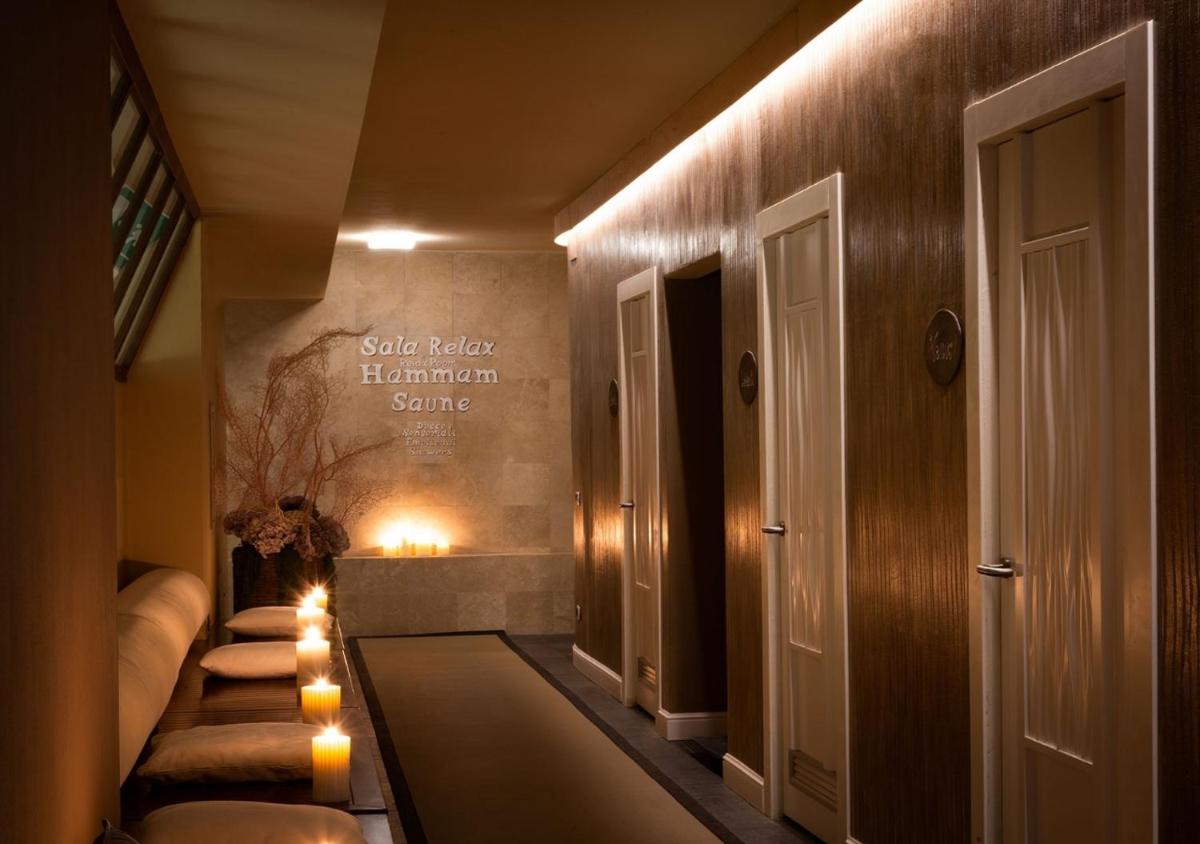 Tombolo Talasso Resort