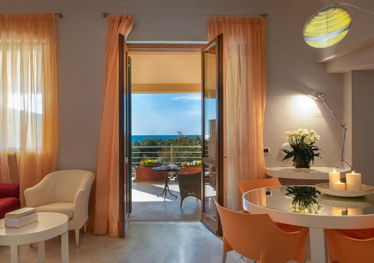 Tombolo Talasso Resort