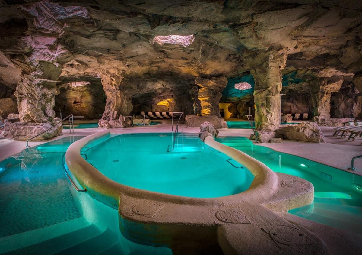 Tombolo Talasso Resort