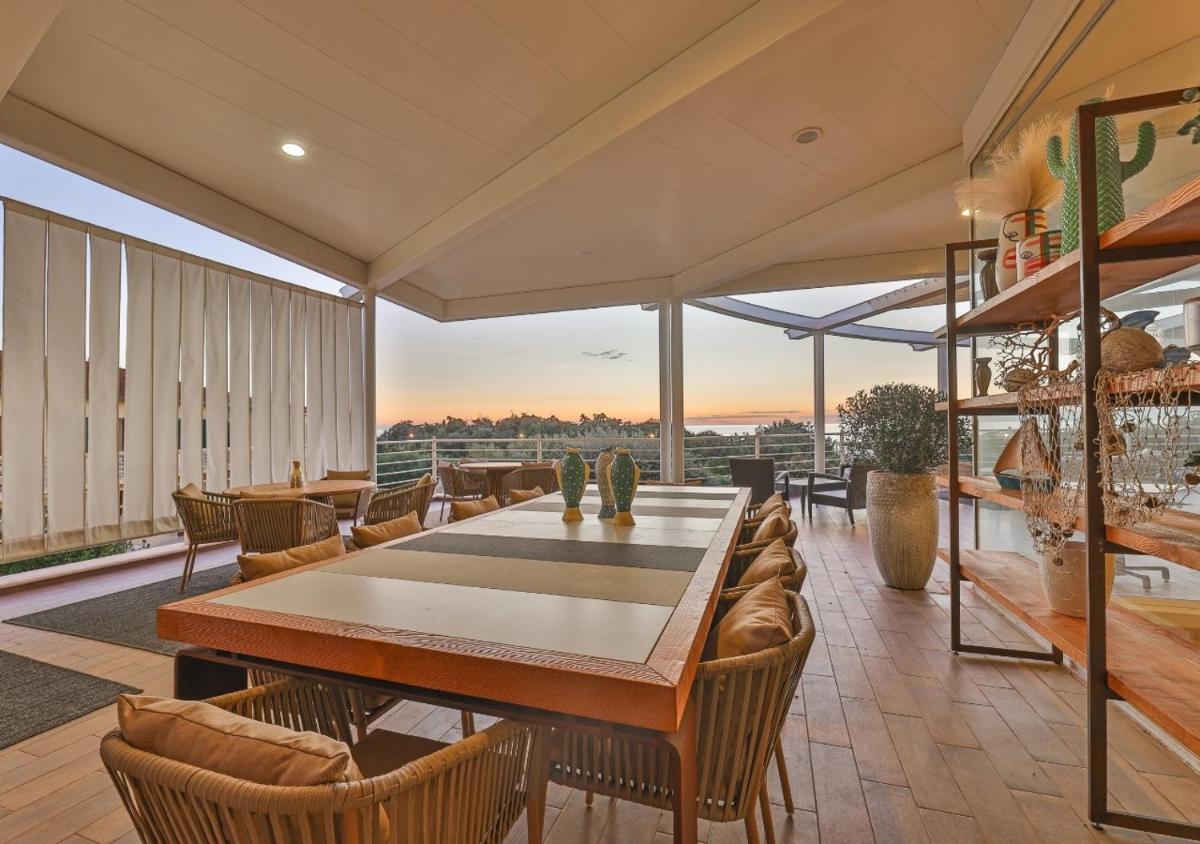 Tombolo Talasso Resort