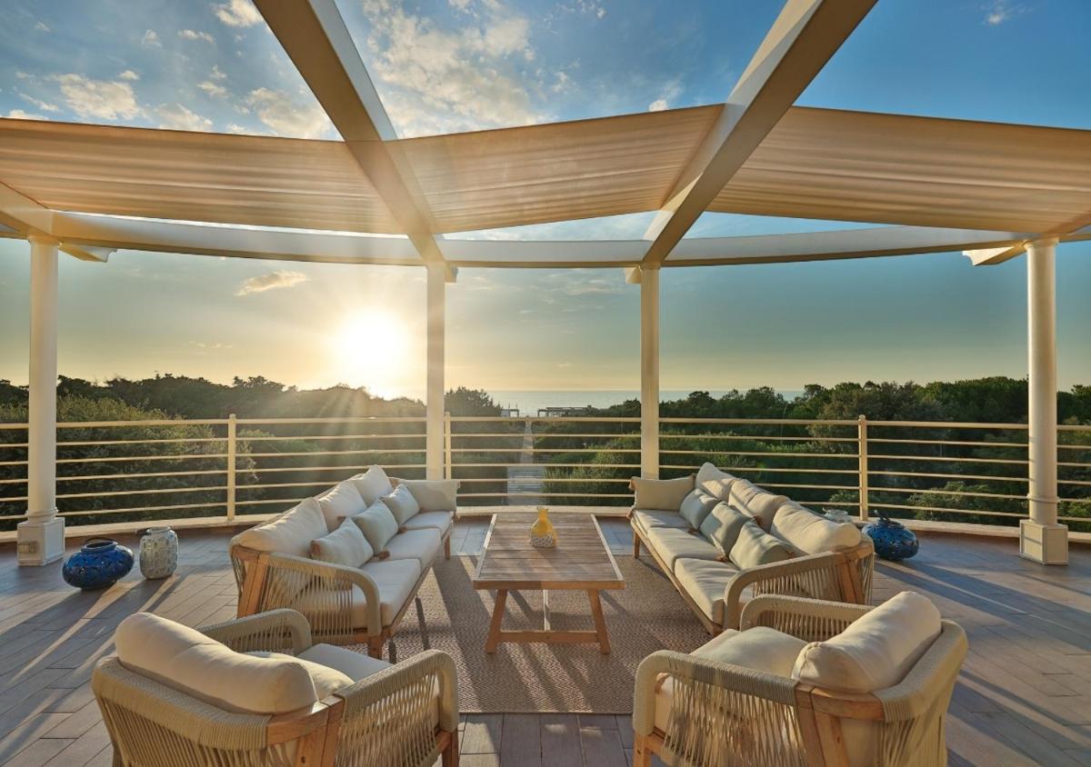 Tombolo Talasso Resort