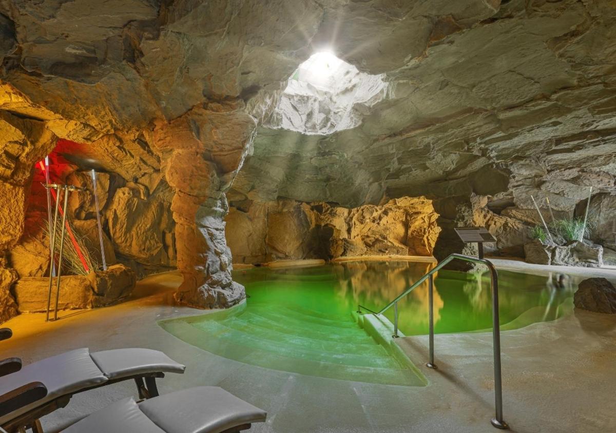 Tombolo Talasso Resort