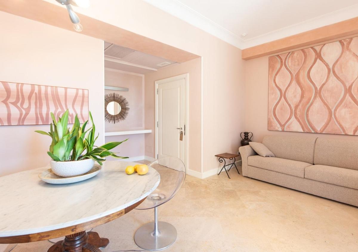 Tombolo Talasso Resort