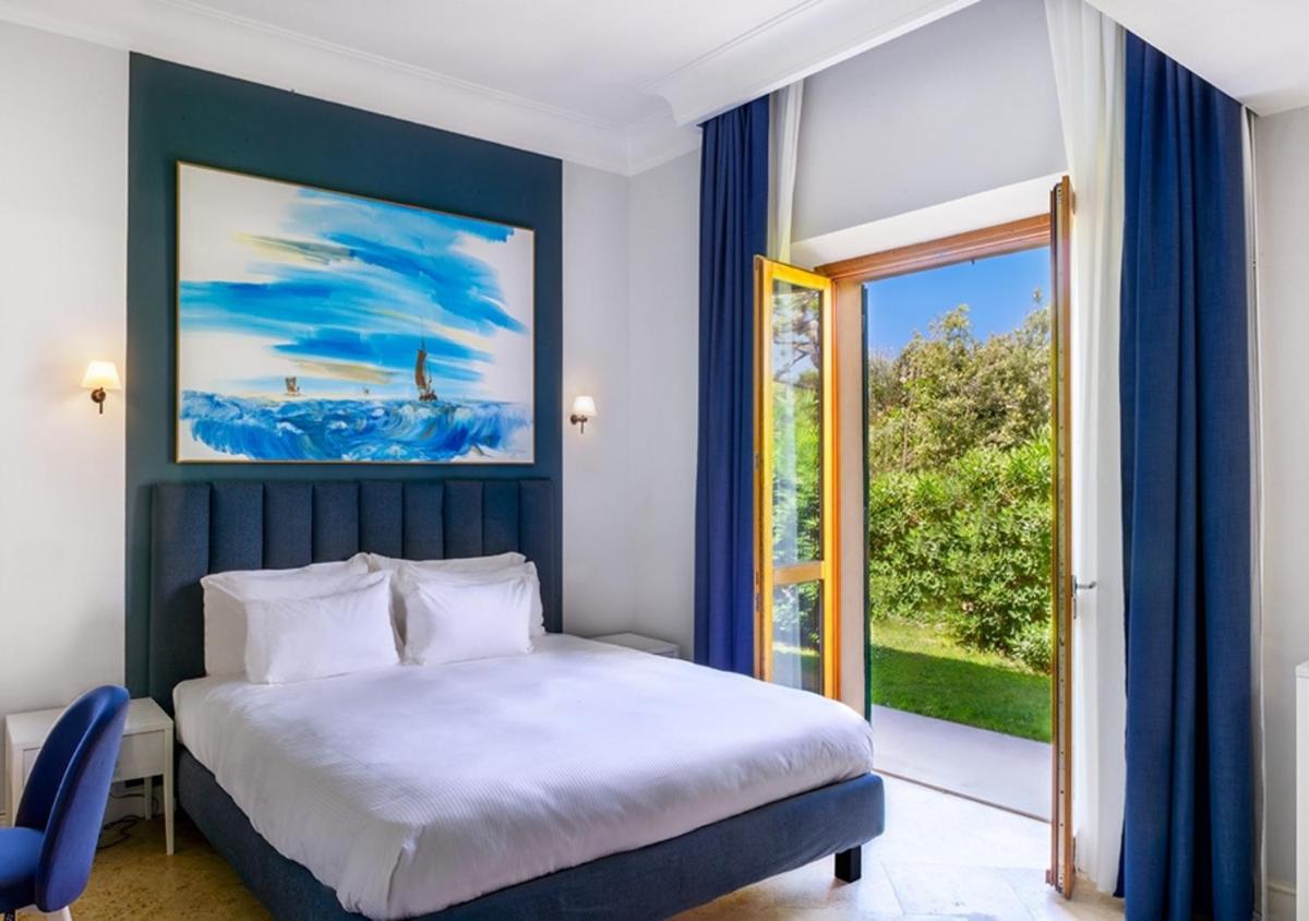 Tombolo Talasso Resort